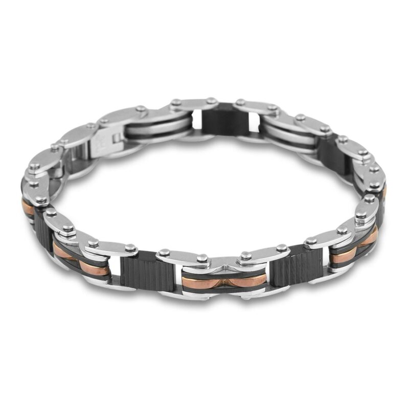 (DSB008) Stainless Steel Bracelet