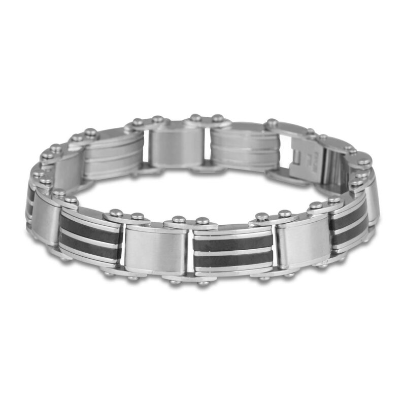 (DSB032) Stainless Steel Bracelet