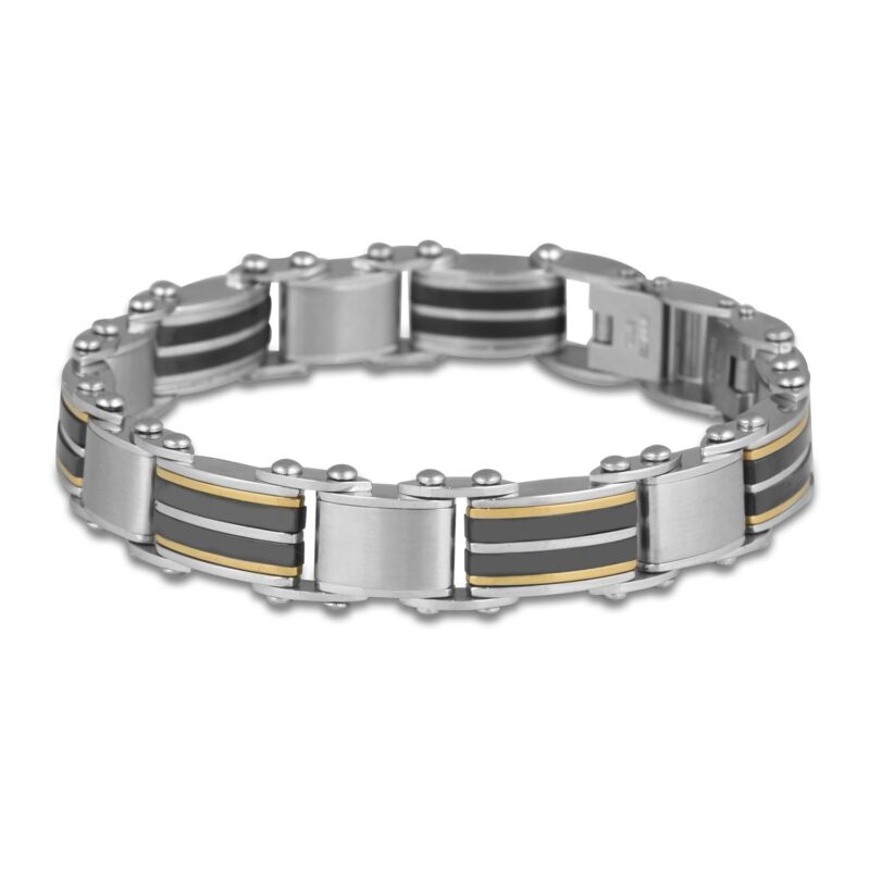 (DSB033) Stainless Steel Bracelet