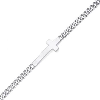 Men's ID Bracelets