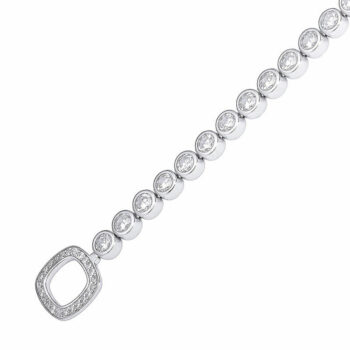 Tennis Bracelets